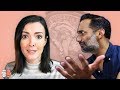 Real Psychologist Reacts To My Brain Tips ft. @The Psych Show