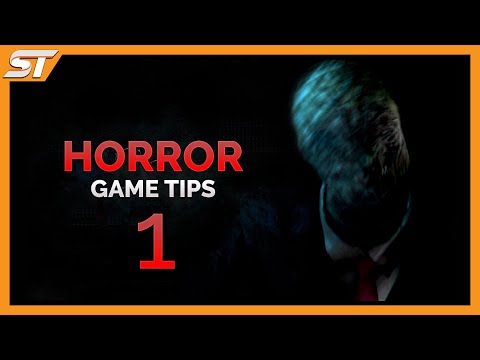 Video: Survival-horor Dobro Funkcionira Na DS-u, Kaže DS-ov-horror Dev