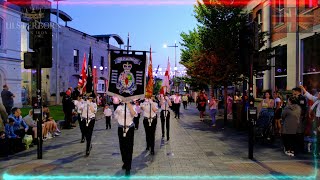 Pride of Ballymacash @ Pride of Knockmore Parade 2024