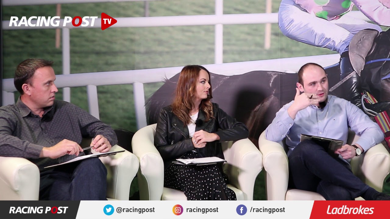 down royal ulster derby 2019 What's The Word? 02.11.18