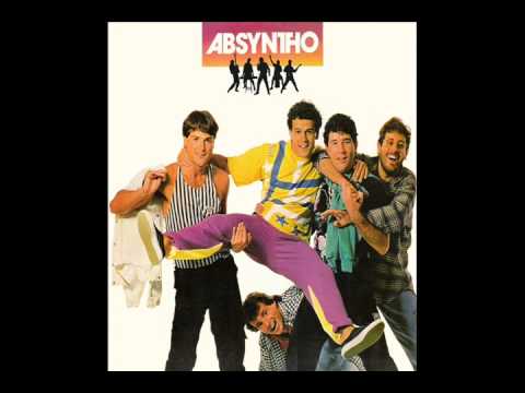 Absyntho — Absyntho - Absyntho (1985)