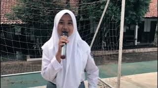 LAGU JABAR JUARA versi SMAN 1 Tegalwaru Purwakarta