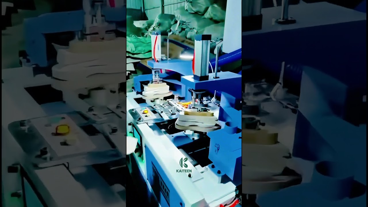 How We Trim Slipper Edges for a Premium Look