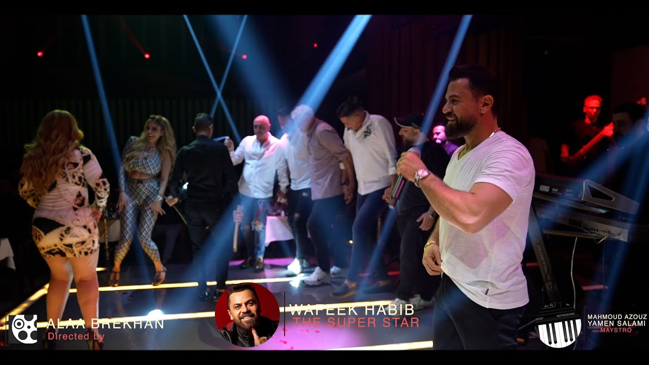 عتابا -  دبكات هاجر + ياعلي حبك بالروح حفلة دبي 2023 🇸🇾😍🔥🔥