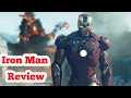 Iron Man Movie Review