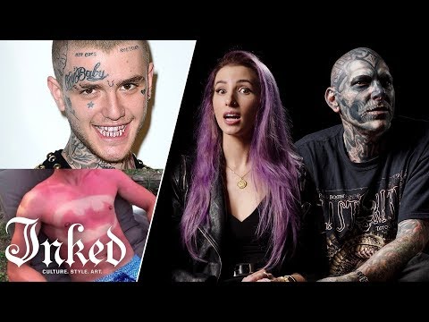 Why Shouldn't You Get A Tattoo? | Tattoo Artists Answer