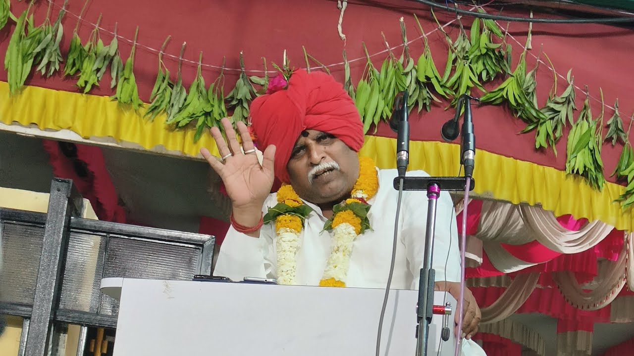 शिवरात्री सप्ताह - दिवस सातवा - शिव भोळा चक्रवर्ती | त्यचे पाय माझेचित्ती ||1||