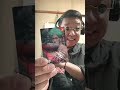 世界チャンピオンDJ Kentaro がrizin cardをあける Part 1 #rizin #kawabata #hiroya #shinryu #shinozuka