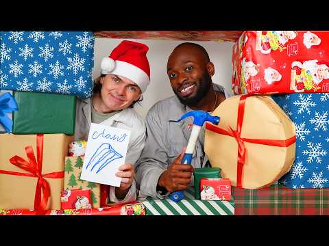 We Made Anything Kids Wanted For Christmas thumbnail