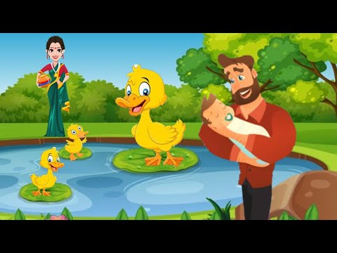 Thath thath thath thara patiya  sinhala lama geetha  Sinhala kids song Cartoon  Bilindu TV