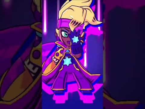Prestige 1 #brawlstars #brawltalk