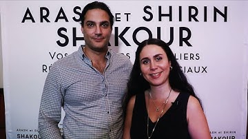 Client Appreciation 4  Farsi 2022