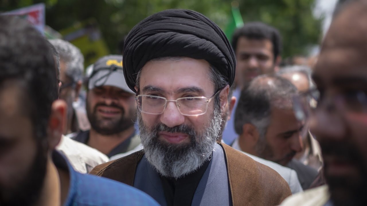‘More hardline than his father’: Newly appointed supreme leader to continue ‘brutal’ cycle