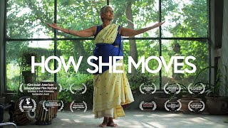 Play video: How She Moves - Official Trailer