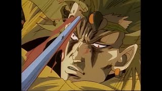 No time for DIO 1