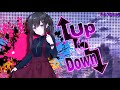 Nightcore  up  down official nightcore