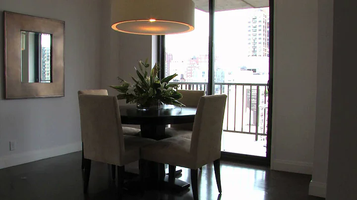 NO FEE! NYC HD Upper East Side Luxury Two 2 Bedroom Apartment FOR RENT