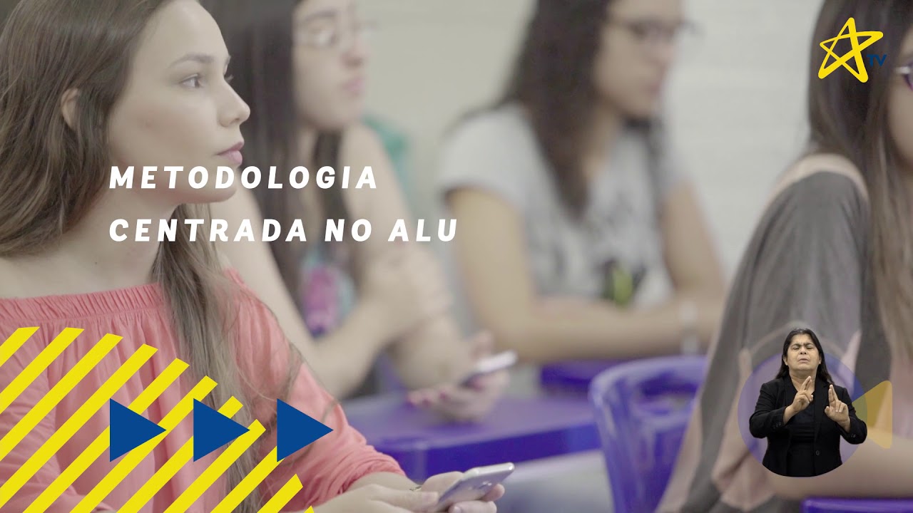 UNIPÊ TV | Conceito 5 - MEC