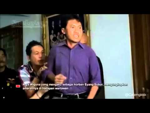 Arya Wiguna -Demi Tuhan Skyrim Version