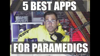 5 best apps for Paramedics [VHS style] screenshot 4
