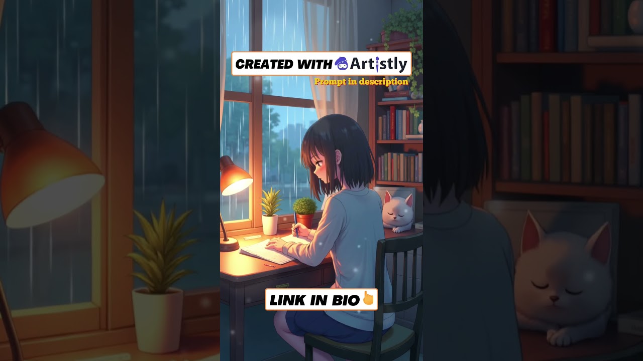 AI Generated Image | Artistly AI 🎨 | Prompt👇