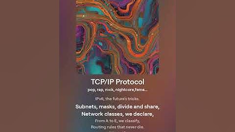 TCP IP Protocol