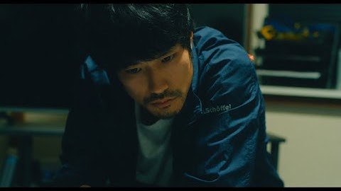 松山ケンイチ、東出昌大の相談に動揺? 映画『BLUE/ブルー』予告