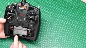 Create a new model listing and delete old one