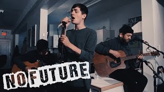 Boston Manor - "Laika" (Acoustic) | No Future chords