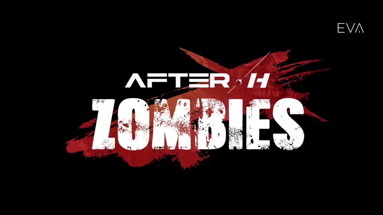 AFTER-H : ZOMBIES | Trailer (EN)