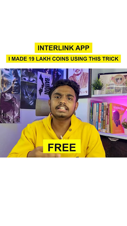 Download lagu 🔥 Is Interlink App Real or Fake? | Complete Review Setup Guide ✅