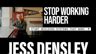 Stop Selling, Start Leading: The 3 Steps to a Real Estate Business That Runs Without You