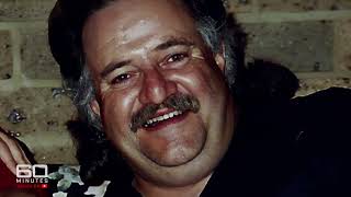 Going undercover to catch a serial paedophile | 60 Minutes Australia