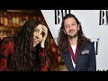 Julian Bunetta & RuthAnne Cunningham: "Nice To Meet Ya" - How I Wrote That Song -2021 BMI Pop Awards