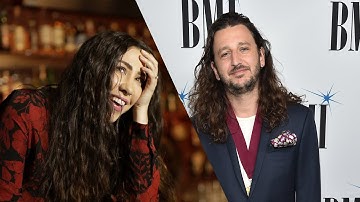Julian Bunetta & RuthAnne Cunningham: "Nice To Meet Ya" - How I Wrote That Song -2021 BMI Pop Awards