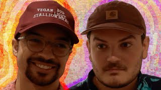 Friend Who Does Things A Little Differently Ft. Max Roberts And Calvin Lavallee