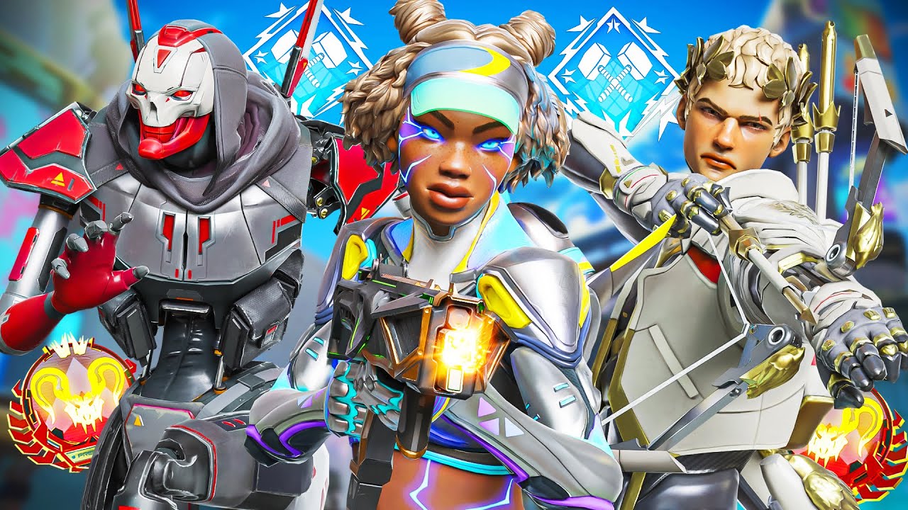 ROLLING PC PRED RANKED (игра с уроном 4K)