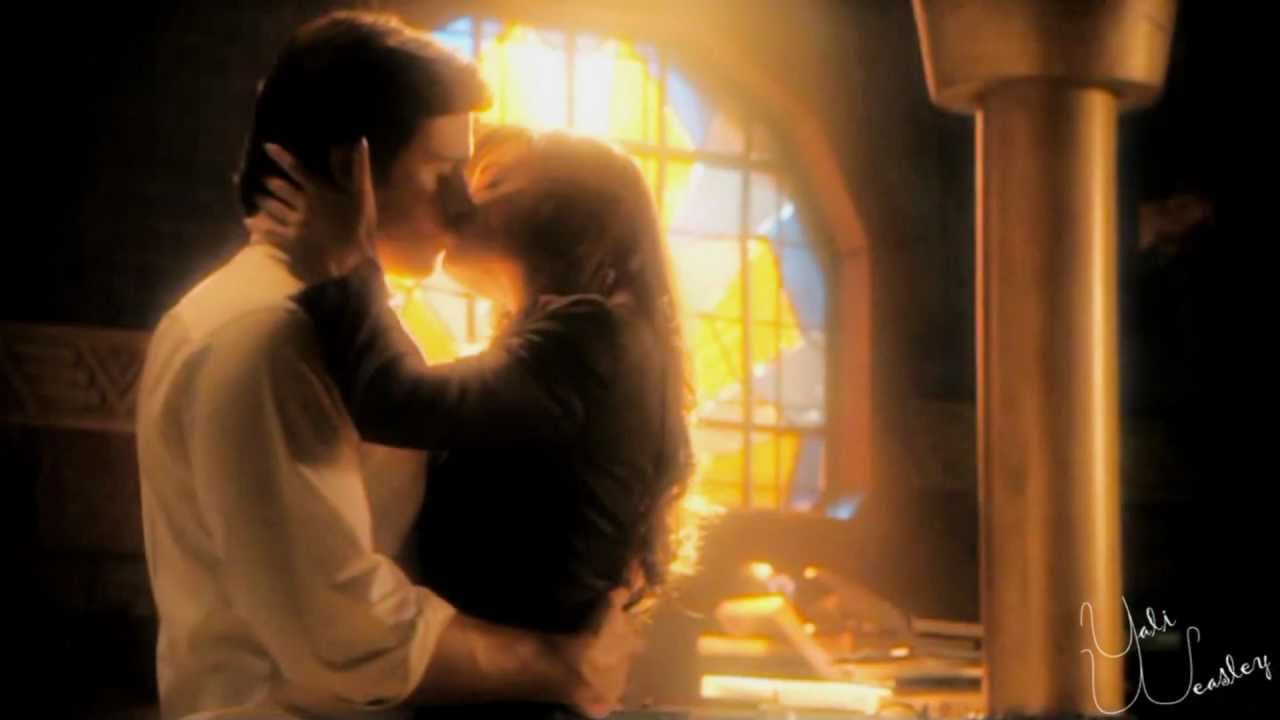 Clark ღ Lois {A Clois story written in the winds}