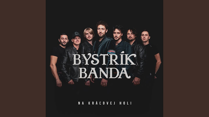 A ja taká dzivočka
