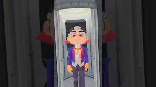 What Happens When a Vampire Visits the Dentist? 🦇🦷