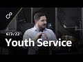 FSPC Friday Evening Youth Service - 6/3/22