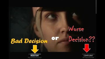 The Quarry: Part 1 Making All The Worst Decisions Possible