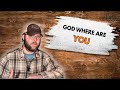 How to Walk With Purpose When God’s Will Is Devastating