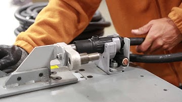 Managing cable inventory with RFID Technology