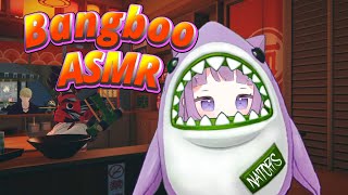Bangboo ASMR