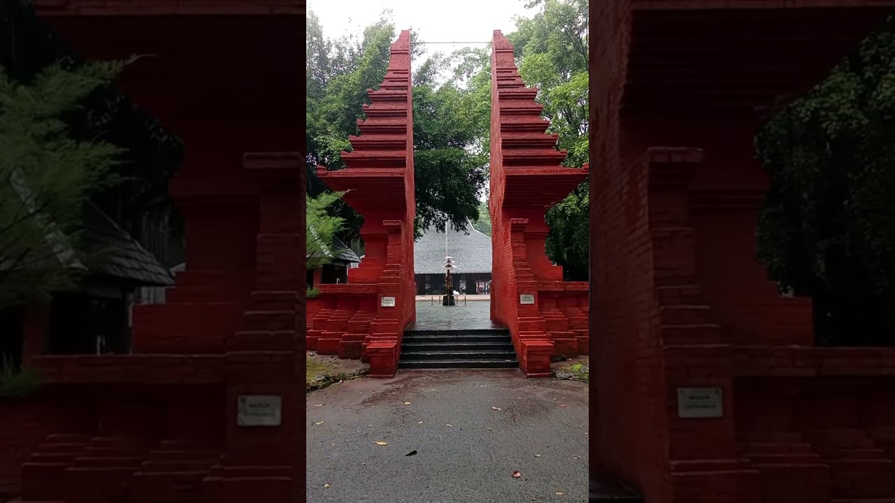 SEJARAH PATOK GAJAH PUTIH. PELIHARAAN R. WIJAYA. 