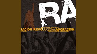 Video thumbnail of "Revolucion de Adoracion - Vivire para Tu Gloria"