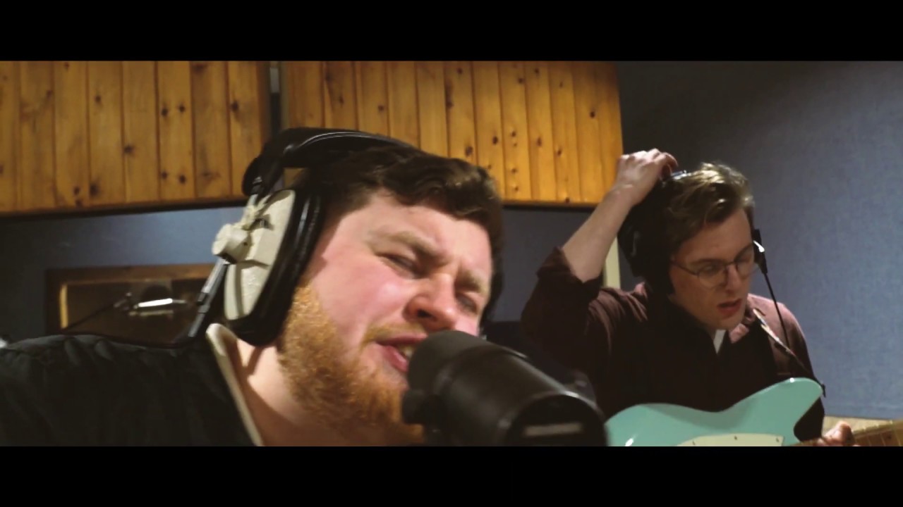 RILA'S EDGE - "Broken Ties" (Live from Echo Zoo Studios)