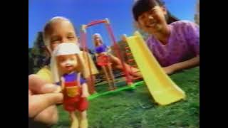 KASW (Kids' WB!) commercials [October 8, 1999]