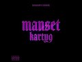 Karty9  manet official sound